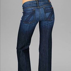 7 for all Mankind Dojo Jeans